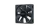 Вентилятор DEEPCOOL Xfan120 120x120x25мм (64шт./кор, пит. от мат.платы и БП, черный, 1300об/мин)  Retail blister