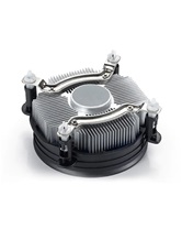 Кулер DEEPCOOL THETA 9 LGA1200/115X низкопрофильный 46.5mm (45шт/кор, TDP 65W, Fan 92мм) Color BOX