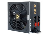 Блок питания Chieftec A-90 GDP-750C (ATX 2.3, 750W, >90 efficiency, Active PFC, 140mm fan, Semi-modular Cable Management) Retail