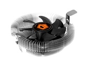 Кулер ID-COOLING DK-01S LGA1700/1200/115X/AM5/AM4/AM3/+/AM2/+/FM2/+/FM1 (60шт/кор, TDP 65W, FAN 80mm) RET