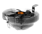 Кулер ID-COOLING DK-01S LGA1700/1200/115X/AM5/AM4/AM3/+/AM2/+/FM2/+/FM1 (60шт/кор, TDP 65W, FAN 80mm) RET