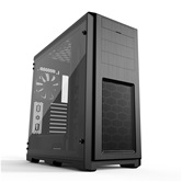 Корпус PHANTEKS Enthoo Pro Tempered Glass, Black, без БП, PWM Hub, Full-Tower / PH-ES614PTG_BK