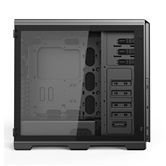 Корпус PHANTEKS Enthoo Pro Tempered Glass, Black, без БП, PWM Hub, Full-Tower / PH-ES614PTG_BK