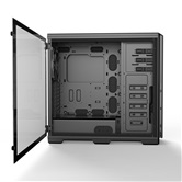 Корпус PHANTEKS Enthoo Pro Tempered Glass, Black, без БП, PWM Hub, Full-Tower / PH-ES614PTG_BK