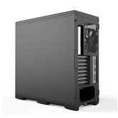 Корпус PHANTEKS Enthoo Pro Tempered Glass, Black, без БП, PWM Hub, Full-Tower / PH-ES614PTG_BK