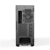Корпус PHANTEKS Enthoo Pro Tempered Glass, Black, без БП, PWM Hub, Full-Tower / PH-ES614PTG_BK