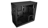 Корпус Deepcool MATREXX 30 SI, mini-ITX, mATX, черный