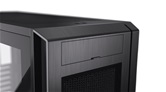 Корпус PHANTEKS Enthoo Pro 2, Non Window, Satin Black, без БП, Full-Tower / PH-ES620PC_BK01