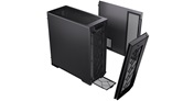 Корпус PHANTEKS Enthoo Pro 2, Non Window, Satin Black, без БП, Full-Tower / PH-ES620PC_BK01
