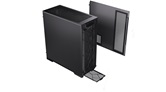 Корпус PHANTEKS Enthoo Pro 2, Non Window, Satin Black, без БП, Full-Tower / PH-ES620PC_BK01