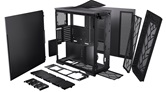 Корпус PHANTEKS Enthoo Pro 2, Non Window, Satin Black, без БП, Full-Tower / PH-ES620PC_BK01