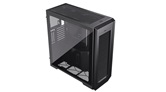 Корпус PHANTEKS Enthoo Pro 2, Tempered Glass, Satin Black, Digital RGB illumination, без БП, Full-Tower / PH-ES620PTG_DBK01