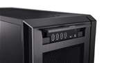 Корпус PHANTEKS Enthoo Pro 2, Tempered Glass, Satin Black, Digital RGB illumination, без БП, Full-Tower / PH-ES620PTG_DBK01
