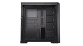 Корпус PHANTEKS Enthoo Pro 2, Tempered Glass, Satin Black, Digital RGB illumination, без БП, Full-Tower / PH-ES620PTG_DBK01