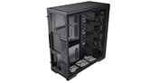Корпус PHANTEKS Enthoo Pro 2, Tempered Glass, Satin Black, Digital RGB illumination, без БП, Full-Tower / PH-ES620PTG_DBK01