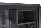 Корпус PHANTEKS Enthoo Pro 2, Tempered Glass, Satin Black, Digital RGB illumination, без БП, Full-Tower / PH-ES620PTG_DBK01