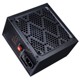 Блок питания 1STPLAYER AR 750W / ATX 2.4, APFC, 80 PLUS Gold, LLC+DC-DC, Taiwan main cap, 120mm fan, non-modular / PS-750AR