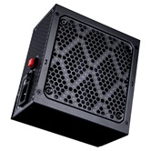 Блок питания 1STPLAYER AR 750W / ATX 2.4, APFC, 80 PLUS Gold, LLC+DC-DC, Taiwan main cap, 120mm fan, non-modular / PS-750AR