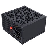 Блок питания 1STPLAYER AR 750W / ATX 2.4, APFC, 80 PLUS Gold, LLC+DC-DC, Taiwan main cap, 120mm fan, non-modular / PS-750AR
