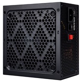 Блок питания 1STPLAYER AR 750W / ATX 2.4, APFC, 80 PLUS Gold, LLC+DC-DC, Taiwan main cap, 120mm fan, non-modular / PS-750AR