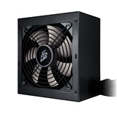 Блок питания 1STPLAYER DK PREMIUM 500W / ATX 2.4, APFC, 80 PLUS Bronze, Double Forward, Japan main cap, 120mm fan, non-modular / PS-500AX
