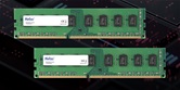 Модуль памяти DDR3 Netac Basic 8GB 1600MHz CL11 1.5V / NTBSD3P16SP-08