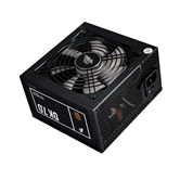 Блок питания 1STPLAYER DK PREMIUM 700W / ATX 2.4, APFC, 80 PLUS Bronze, Double Forward, Japan main cap, 120mm fan, non-modular / PS-700AX