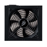 Блок питания 1STPLAYER DK PREMIUM 700W / ATX 2.4, APFC, 80 PLUS Bronze, Double Forward, Japan main cap, 120mm fan, non-modular / PS-700AX