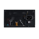 Блок питания 1STPLAYER DK PREMIUM 800W / ATX 2.4, APFC, 80 PLUS Bronze, Double Forward, Japan main cap, 120mm fan, non-modular / PS-800AX