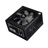 Блок питания 1STPLAYER DK PREMIUM 800W / ATX 2.4, APFC, 80 PLUS Bronze, Double Forward, Japan main cap, 120mm fan, non-modular / PS-800AX