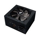 Блок питания 1STPLAYER DK PREMIUM 800W / ATX 2.4, APFC, 80 PLUS Bronze, Double Forward, Japan main cap, 120mm fan, non-modular / PS-800AX
