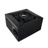 Блок питания 1STPLAYER STEAMPUNK 850W / ATX 2.4, APFC, 80 PLUS Gold, LLC+DC-DC, full Japan solid-state caps, 140mm fan, full modular / PS-850SP