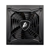 Блок питания 1STPLAYER STEAMPUNK 850W / ATX 2.4, APFC, 80 PLUS Gold, LLC+DC-DC, full Japan solid-state caps, 140mm fan, full modular / PS-850SP