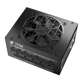 Блок питания 1STPLAYER SFX 750W PLATINUM Black / SFX, APFC, 80 PLUS Platinum, LLC+DC-DC, full Japan solid-state caps, 80mm fan, full modular / PS-750SFX