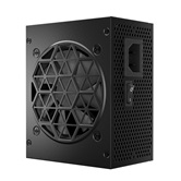 Блок питания 1STPLAYER SFX 750W PLATINUM Black / SFX, APFC, 80 PLUS Platinum, LLC+DC-DC, full Japan solid-state caps, 80mm fan, full modular / PS-750SFX