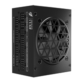 Блок питания 1STPLAYER SFX 750W PLATINUM Black / SFX, APFC, 80 PLUS Platinum, LLC+DC-DC, full Japan solid-state caps, 80mm fan, full modular / PS-750SFX