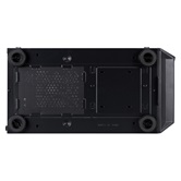 Корпус 1STPLAYER FIREROSE F3-A Black / ATX / 4x120mm FRGB fans / F3-A-BK-4F1