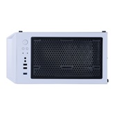 Корпус 1STPLAYER FIREROSE F3-A White / ATX / 4x120mm FRGB fans / F3-A-WH-4F1