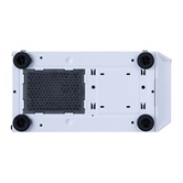 Корпус 1STPLAYER FIREROSE F3-A White / ATX / 4x120mm FRGB fans / F3-A-WH-4F1