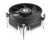 Кулер ID-COOLING DK-19 PWM LGA1700 (30шт/кор, TDP 95W, PWM, FAN 92mm) BOX