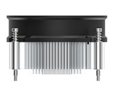 Кулер ID-COOLING DK-19 PWM LGA1700 (30шт/кор, TDP 95W, PWM, FAN 92mm) BOX