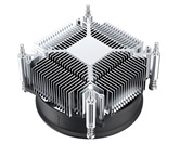 Кулер ID-COOLING DK-19 PWM LGA1700 (30шт/кор, TDP 95W, PWM, FAN 92mm) BOX