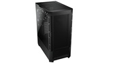 Корпус Cougar Airface, 1x120mm Fan, без БП, черный, ATX / CGR-5ZD1B-AIR