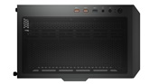 Корпус Cougar Airface, 1x120mm Fan, без БП, черный, ATX / CGR-5ZD1B-AIR