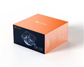 Кулер ID-COOLING DK-03 LGA1700/1200/115X/AM5/AM4/AM3/+/AM2/+/FM2/+/FM1 (36шт/кор, TDP 100W, FAN 120mm) RET
