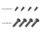 Вентилятор ID-COOLING TF-9215-ARGB 92x92x15мм (80шт./кор, PWM, 4pin, супер-тонкий, ARGB, черный, 800-2500об/мин)  BOX