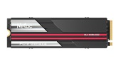 Накопитель SSD Netac M.2 2280 NV7000 NVMe PCIe 1Tb NT01NV7000-1T0-E4X (heat sink)