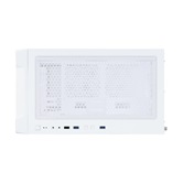 Корпус 1STPLAYER TRILOBITE T4 MESH FRGB White / mATX / 4x120mm FRGB fans / T4-WH-4F1-W