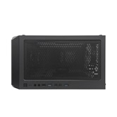 Корпус 1STPLAYER TRILOBITE T5 Black / mATX / 4x120mm FRGB fans / T5-BK-4F1