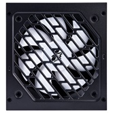 Блок питания 1STPLAYER FK 750W / ATX 2.4, APFC, 85% EFF, Double Forward, 120mm fan, non-modular / PS-750FK